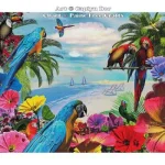 (image for) Macaw Island